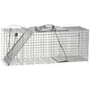 Cage Trap, Easy Set, Large