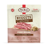 Primal Pet Foods Primal Frozen Raw Nuggets Pork Recipe