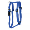 Coastal Pet Products Standard Adjustable Dog Harness Large, Blue 1 X 22- 38