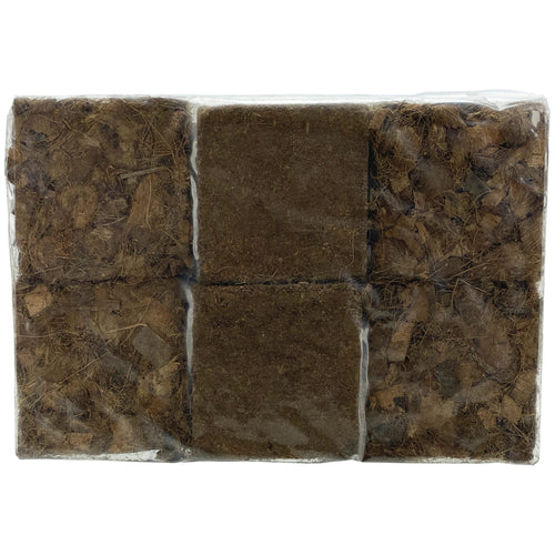 Multipet Komodo Coconut Coir Peat and Chip Bedding