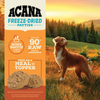 ACANA Free-Run Turkey Recipe Freeze-Dried Dog Food