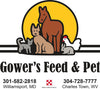 Gower's Feed Horse Feed