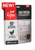 ORIJEN High Protein Dog Biscuits Fit & Trim