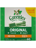 Greenies Petite Original Dental Dog Chews (54 oz 90 count)