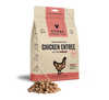 Vital Essentials Freeze-Dried Chicken Entrée Cat Food Mini Nibs