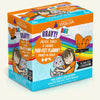 Weruva BFF Oh My Gravy Purr-Fect Plannin Grain Free Chicken, Tuna, & Salmon in Gravy Wet Cat Food Pouch