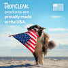 TropiClean Kiwi Blossom Deodorizing Spray for Pets