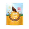 Purina® Farm to Flock® Larvae for Ladies™ Hen Treats