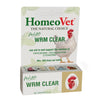 HomeoVet Avian Worm Clear Dewormer