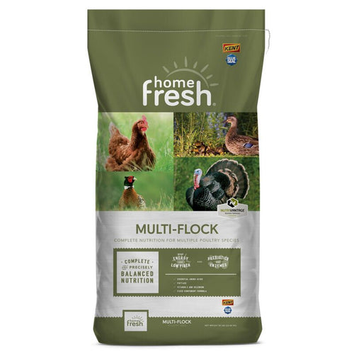 Blue Seal Home Fresh Multi-Flock Breeder Pellet