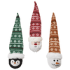 Ethical Pet SPOT Holiday Snowball Flingers Dog Toy