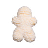 HuggleFleece® Man Plush Dog Toy Regular
