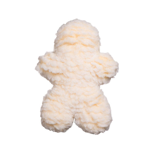 HuggleFleece® Man Plush Dog Toy Regular