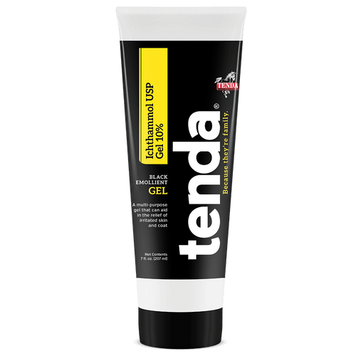 Tenda Ichthammol USP Gel 10%