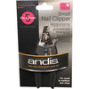 ANDIS PREMIUM NAIL CLIPPER