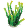 Aquatop Bush Weighted Aquarium Plant (20 IN)