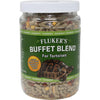 Fluker's Tortoise Buffet Blend (6.75 OZ)