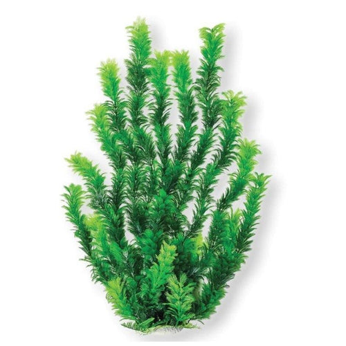 Aquatop Bush Weighted Aquarium Plant (20 IN)