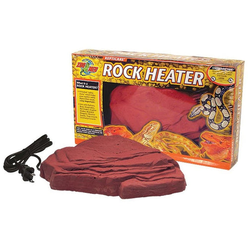 REPTICARE ROCK HEATER (STD-10W)