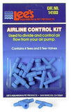 Lee's Aquarium & Pet Products Airline Control Kit