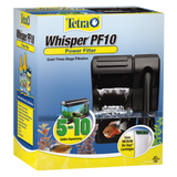 Tetra Whisper® Power Filter 20