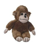 MultiPet Talking Monkey Dog Toy