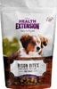 Health Extension Grain Free Bison Bites Dog Treats