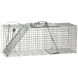 Cage Trap, Easy Set, Large