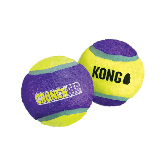 KONG CrunchAir Ball (Medium)