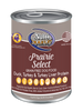 NutriSource® Grain Free Prairie Select Canned Dog Food (13oz)