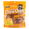Lennox Beefhide Peanut Butter Chew Chips