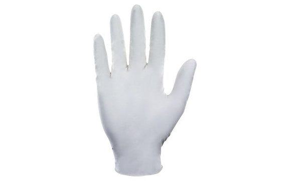 SAS Safety Value-Touch® Powdered Latex Disposable Gloves - 5 Mil