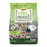 Higgins Vita Seed Parrot Bird Food