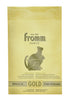 Fromm Indoor Cat Hairball Control Gold Dry Food (4 lbs)