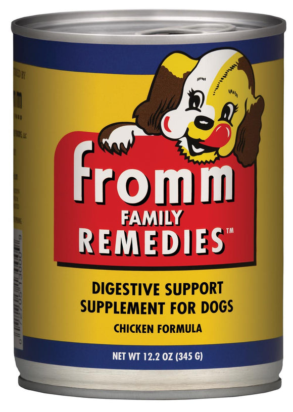 Fromm Remedies Chicken Formula Dog Food