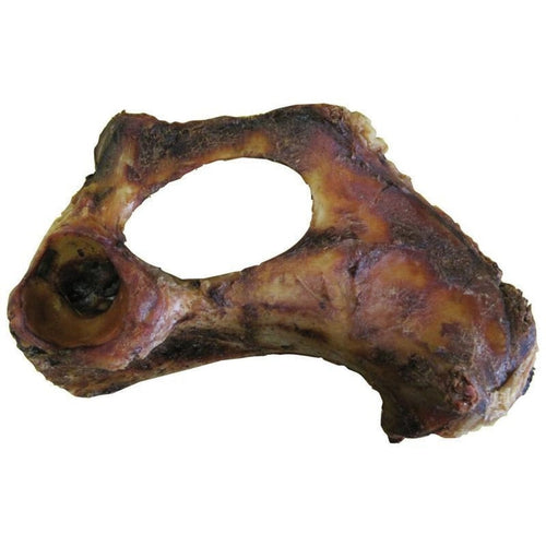 Nature's Own Smoked Hip Bone Dog Chew