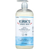 KIRKS 3-IN-1 ORIGINAL LIQUID SOAP
