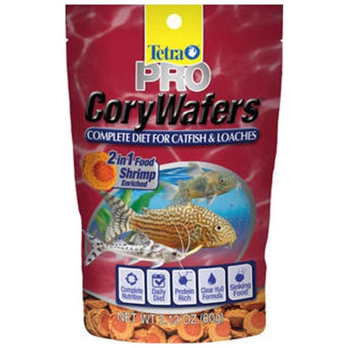 TETRAPRO CORY WAFER