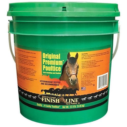 ORIGINAL PREMIUM CLAY POULTICE