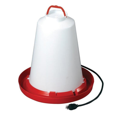 ALLIED PRECISION HEATED CHICKEN WATERER