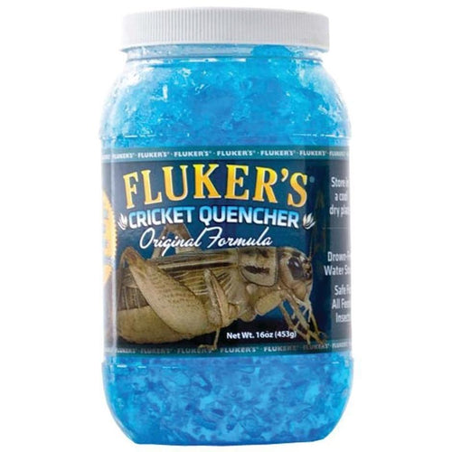Fluker's Cricket Quencher Original Formula