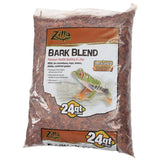 Zilla Bark Blend Premium Reptile Bedding & Litter