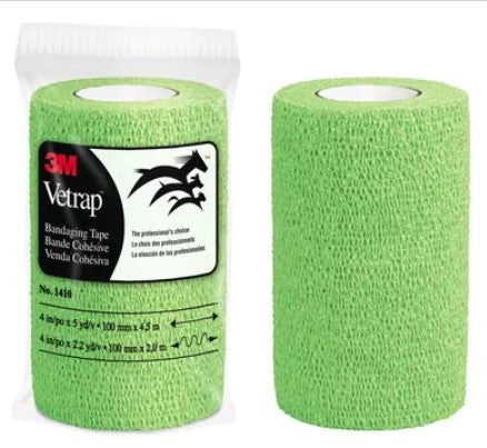3M™ Vetrap™ Bandaging Tape
